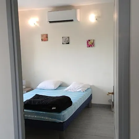Catalina Apartment