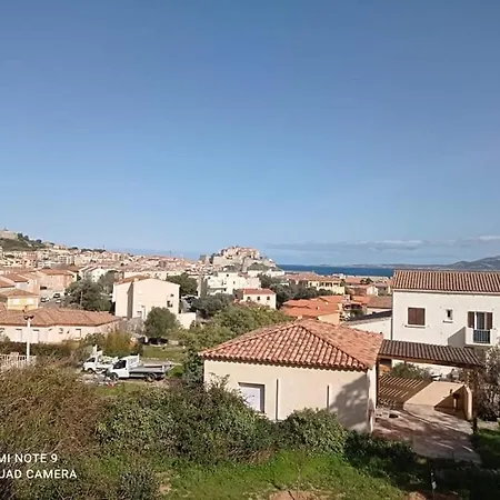 Catalina * Calvi (Corsica)