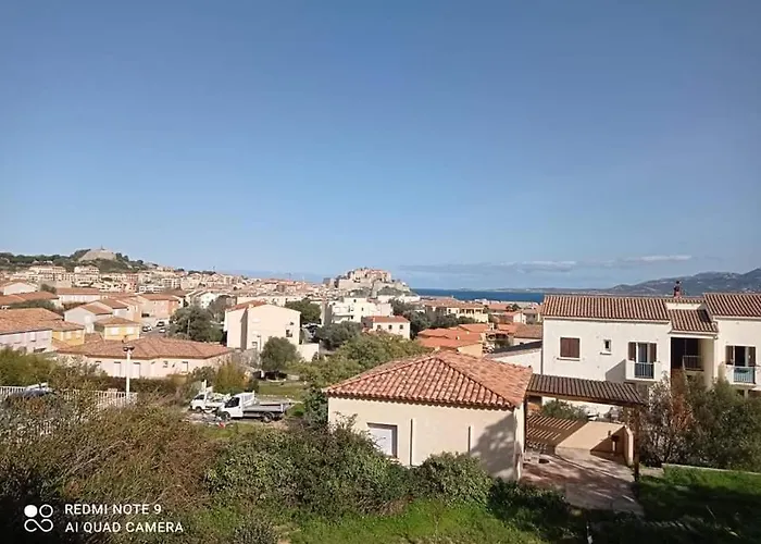 Catalina * Calvi (Corsica)