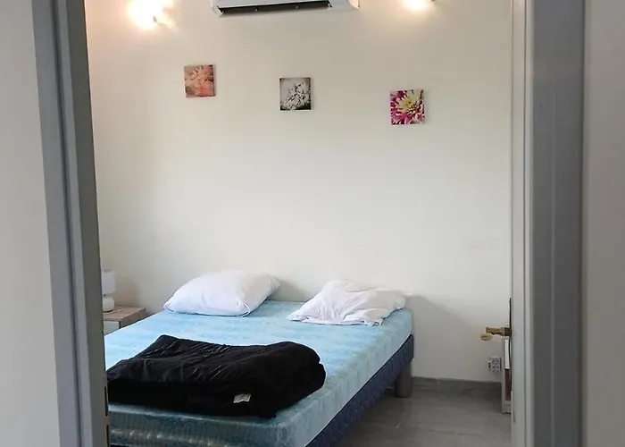 Catalina Apartment